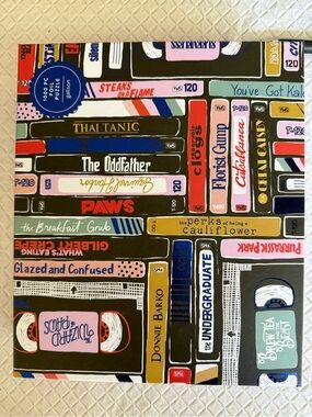 Movie Puzzle